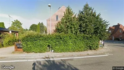 Lejligheder til salg i Søborg - Foto fra Google Street View