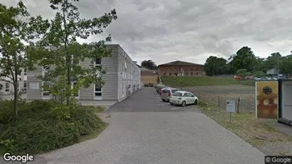 Lejligheder til leje i Vesterbro - Foto fra Google Street View