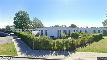 Lejligheder til leje i Greve - Foto fra Google Street View