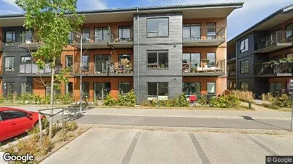 Lejligheder til leje i Odense V - Foto fra Google Street View