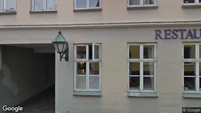 Lejligheder til salg i Ebeltoft - Foto fra Google Street View