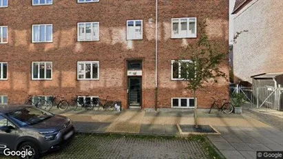 Lejligheder til salg i København S - Foto fra Google Street View