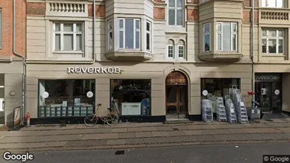 Lejligheder til salg i København S - Foto fra Google Street View