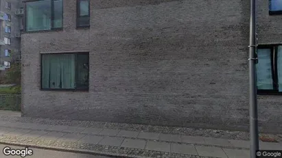 Lejligheder til salg i København S - Foto fra Google Street View