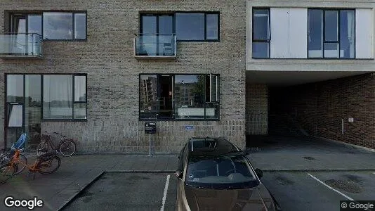 Lejligheder til salg i København SV - Foto fra Google Street View