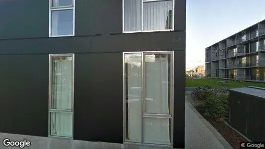 Lejligheder til salg i København SV - Foto fra Google Street View