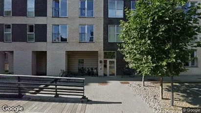 Lejligheder til salg i København SV - Foto fra Google Street View