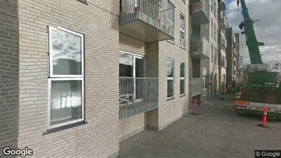 Lejligheder til salg i København SV - Foto fra Google Street View