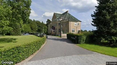 Lejligheder til salg i Vedbæk - Foto fra Google Street View