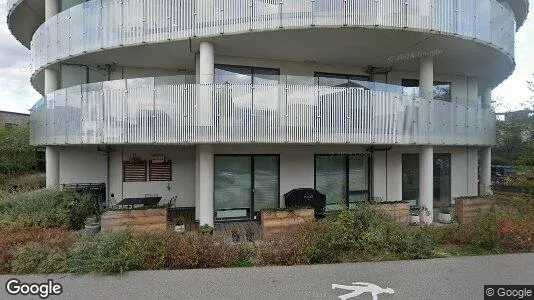 Lejligheder til salg i København S - Foto fra Google Street View