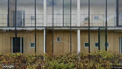 Lejligheder til salg i Kongens Lyngby - Foto fra Google Street View