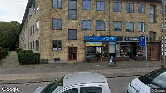 Lejligheder til salg i Rødovre - Foto fra Google Street View