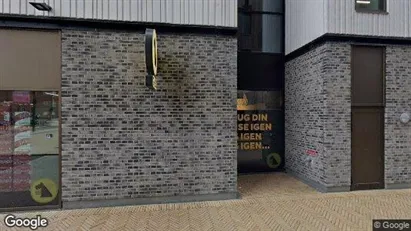 Lejligheder til salg i Odense C - Foto fra Google Street View