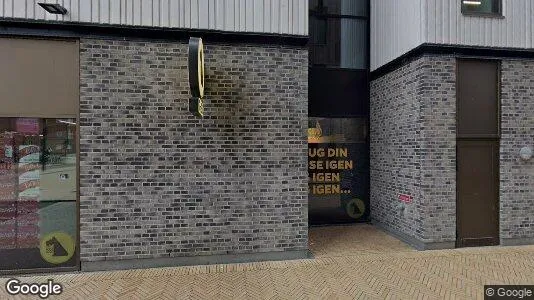 Lejligheder til salg i Odense C - Foto fra Google Street View