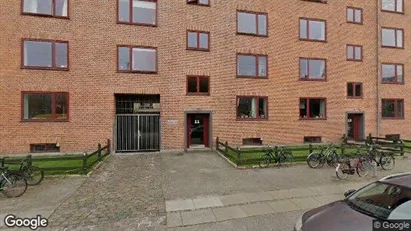 Lejligheder til salg i Valby - Foto fra Google Street View