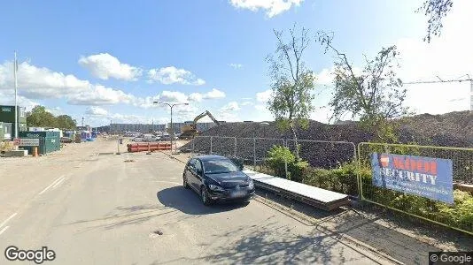 Lejligheder til leje i Odense V - Foto fra Google Street View