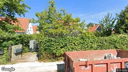 Lejligheder til salg i Charlottenlund - Foto fra Google Street View