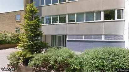 Lejligheder til salg i Roskilde - Foto fra Google Street View