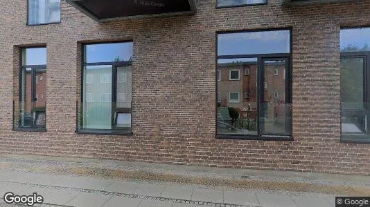 Lejligheder til leje i Køge - Foto fra Google Street View