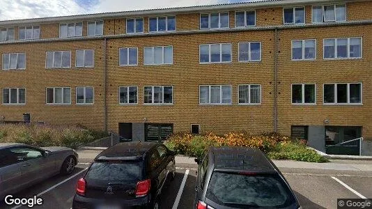 Lejligheder til salg i Hvidovre - Foto fra Google Street View
