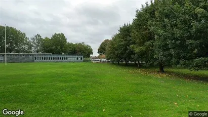 Lejligheder til leje i Albertslund - Foto fra Google Street View