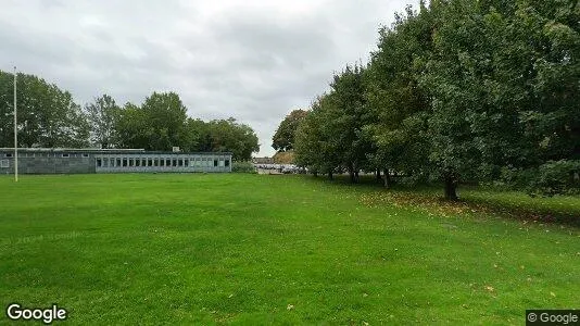 Lejligheder til leje i Albertslund - Foto fra Google Street View