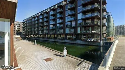 Lejligheder til salg i København SV - Foto fra Google Street View
