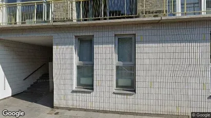 Lejligheder til salg i København SV - Foto fra Google Street View