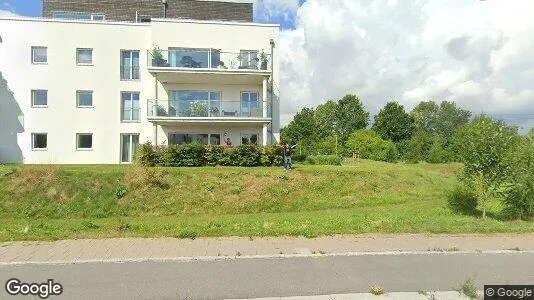 Lejligheder til salg i Solrød Strand - Foto fra Google Street View