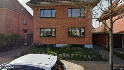 Lejligheder til salg i Odense M - Foto fra Google Street View