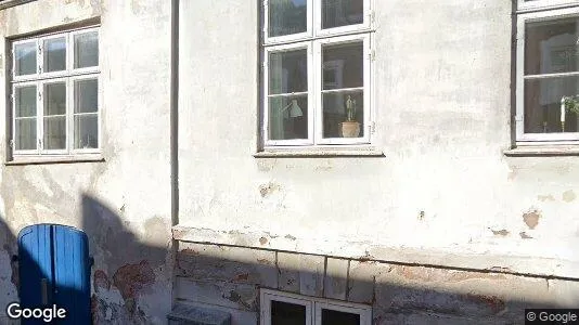 Lejligheder til salg i Helsingør - Foto fra Google Street View