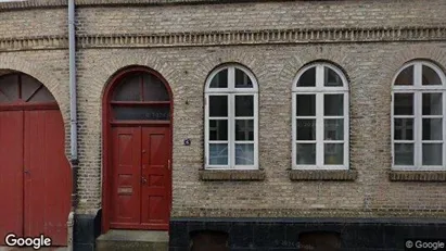 Lejligheder til salg i Varde - Foto fra Google Street View