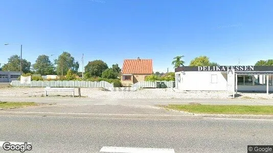 Lejligheder til salg i Lejre - Foto fra Google Street View