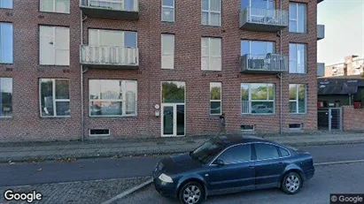 Lejligheder til salg i København S - Foto fra Google Street View