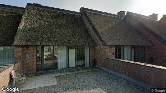 Lejligheder til salg i Rømø - Foto fra Google Street View