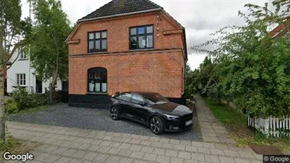 Lejligheder til salg i Ringsted - Foto fra Google Street View