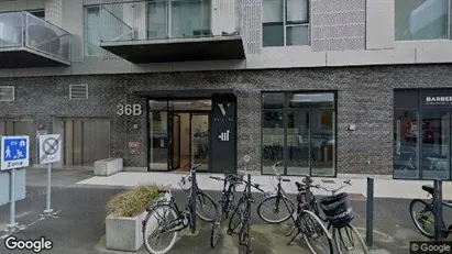 Lejligheder til salg i Aalborg Centrum - Foto fra Google Street View