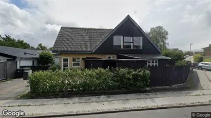 Lejligheder til leje i Viby J - Foto fra Google Street View