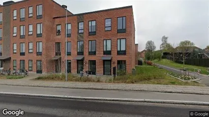 Lejligheder til leje i Odense C - Foto fra Google Street View