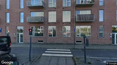 Lejligheder til salg i København S - Foto fra Google Street View