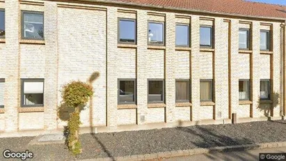 Lejligheder til salg i Frederikshavn - Foto fra Google Street View