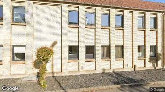 Lejligheder til salg i Frederikshavn - Foto fra Google Street View