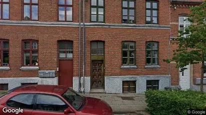 Lejligheder til leje i Kolding - Foto fra Google Street View