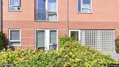 Lejligheder til leje i Østerbro - Foto fra Google Street View