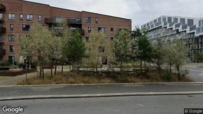 Lejligheder til leje i København S - Foto fra Google Street View