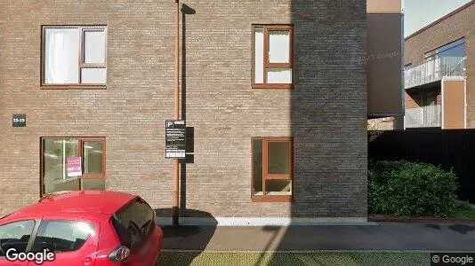 Lejligheder til leje i Viborg - Foto fra Google Street View