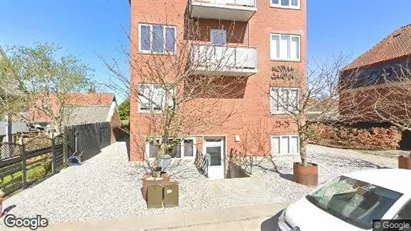 Lejligheder til salg i Odense C - Foto fra Google Street View