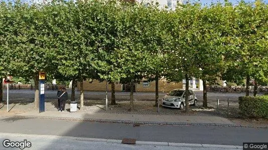 Lejligheder til leje i Østerbro - Foto fra Google Street View