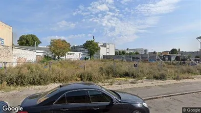 Lejligheder til leje i København NV - Foto fra Google Street View