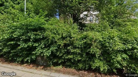 Lejligheder til leje i Kolding - Foto fra Google Street View